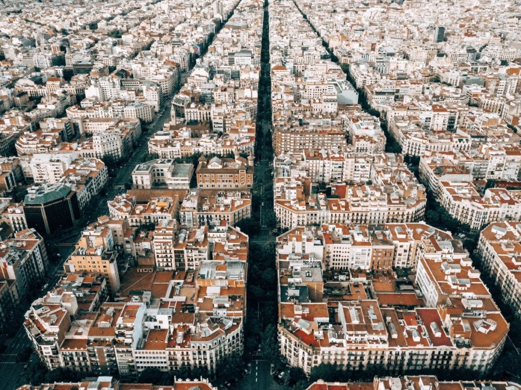 Mudanzas Baratas Barcelona