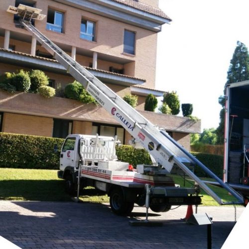 Servicios